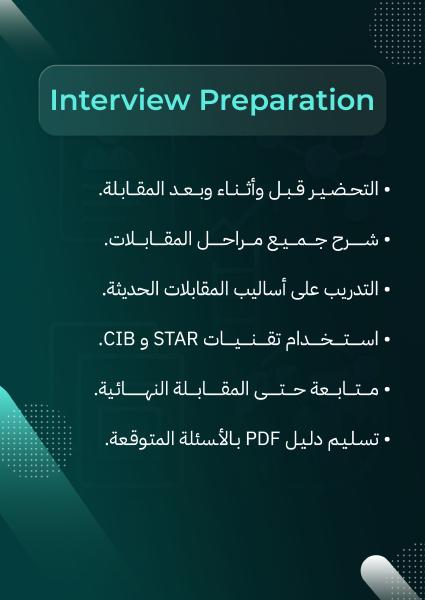 Interview Preparation image